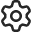 gear icon Firefox