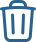 Bin icon